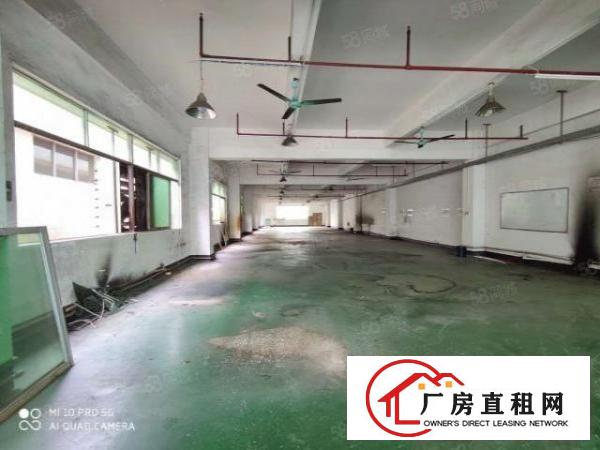  东城牛山外径工业园1400平，水电装修齐全工业区好招工