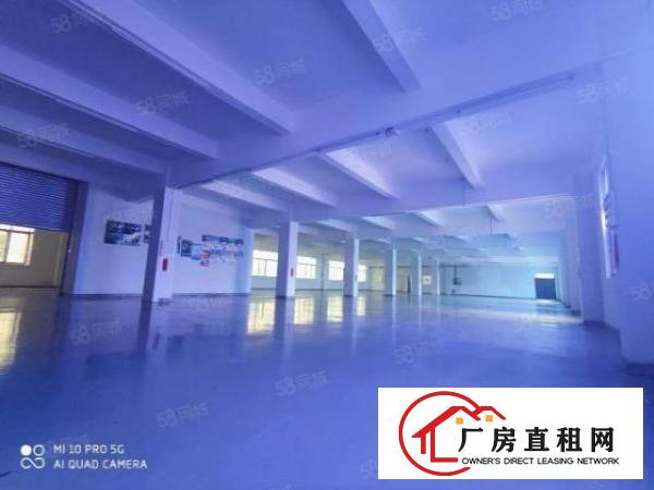  东城牛山外径工业园1400平，水电装修齐全工业区好招工