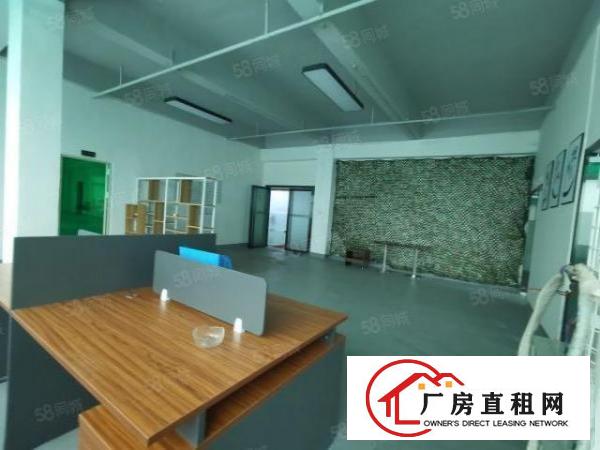  东城牛山外径工业园1400平，水电装修齐全工业区好招工