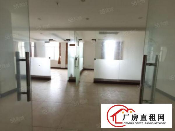  房东急租东城900,580平方租金超低带装修可做噪音行业