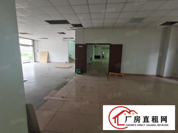  房东急租东城900,580平方租金超低带装修可做噪音行业