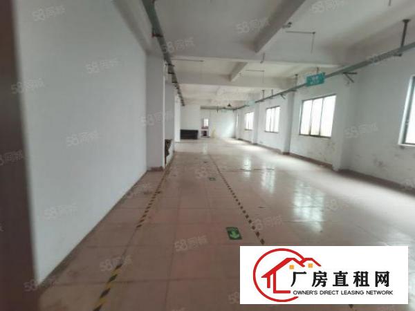  房东急租东城900,580平方租金超低带装修可做噪音行业