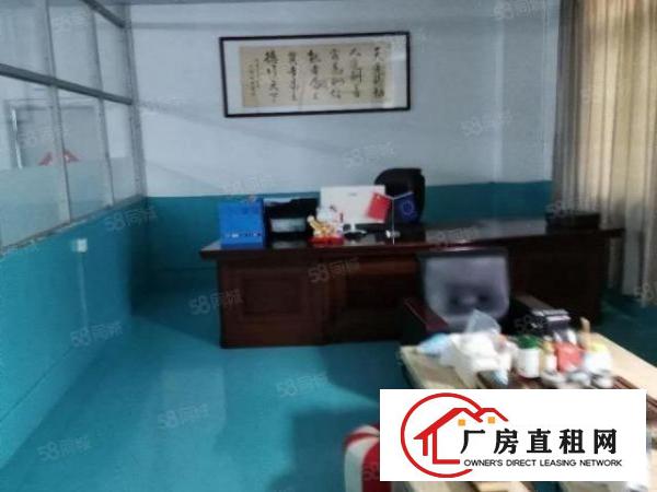  房东急租东城900,580平方租金超低带装修可做噪音行业