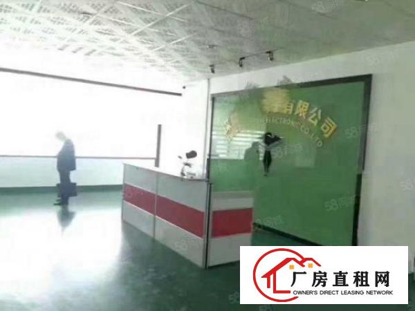  东城区温塘新出原房东厂房出租一楼600平方精装修