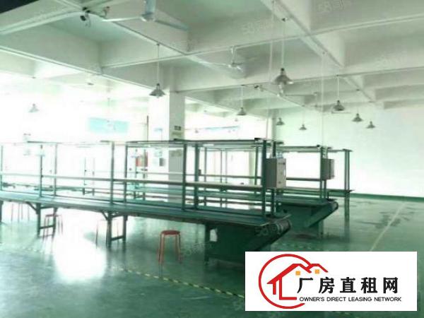  东城区温塘新出原房东厂房出租一楼600平方精装修