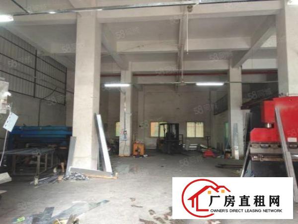  东城温塘一楼300平，500平，680平多个车间出租