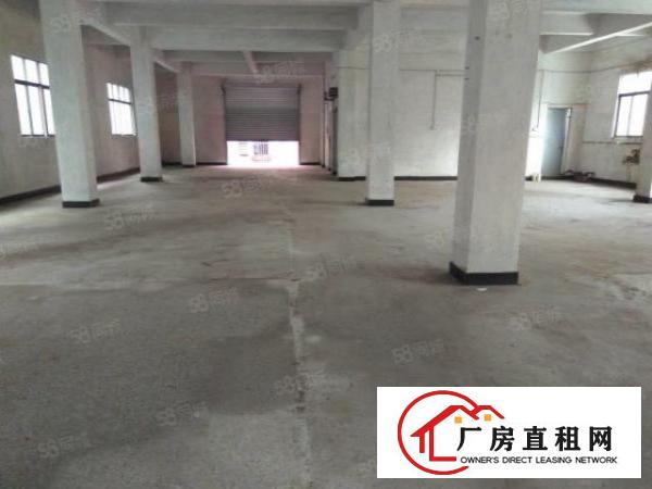  东城温塘一楼300平，500平，680平多个车间出租