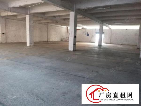  东城独院工业厂房分租三楼750平方可办环评