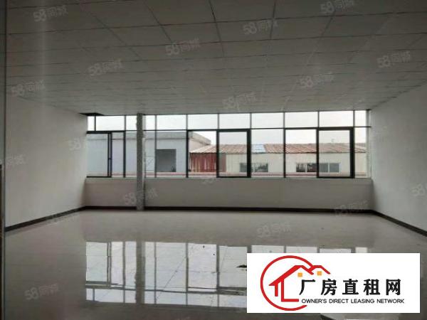  东城温塘原房东厂房一楼1299平，旁边办公楼970平，带装修