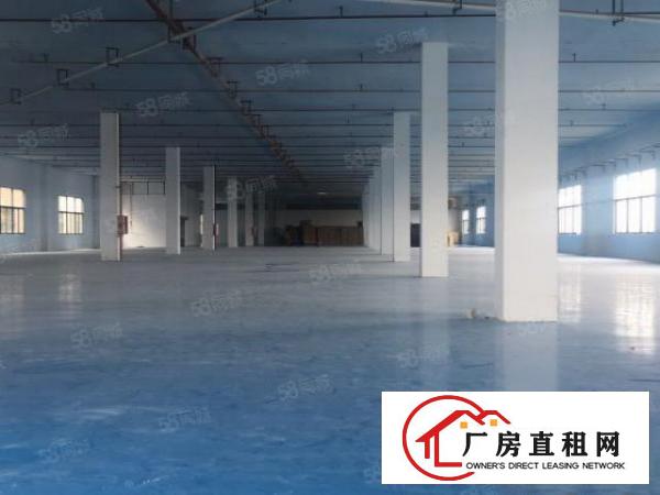  东城温塘原房东厂房一楼1299平，旁边办公楼970平，带装修