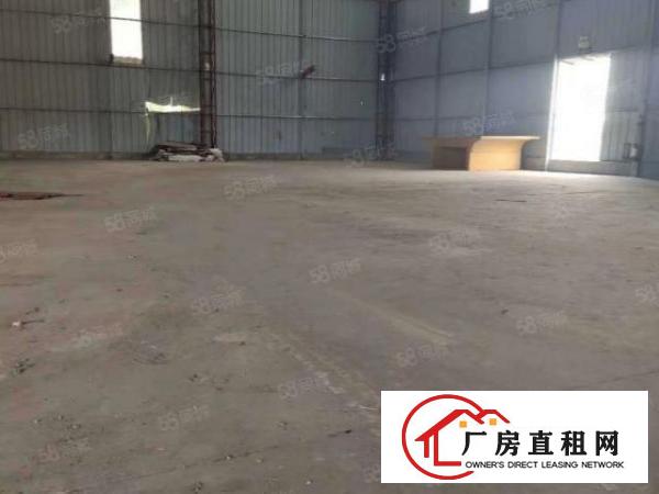  东城新出12米单一层，只租15元，500平起大小可分，环境好