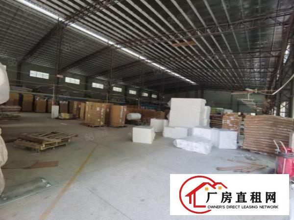  东城新出12米单一层，只租15元，500平起大小可分，环境好