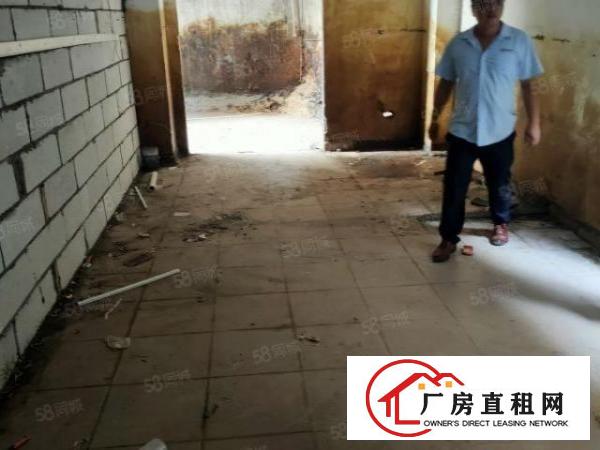  温塘汽车东站附近小面积厂房可喷漆150方独院厂房分租