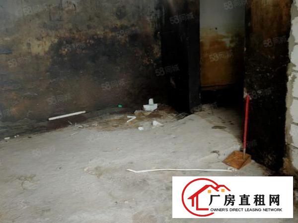  温塘汽车东站附近小面积厂房可喷漆150方独院厂房分租