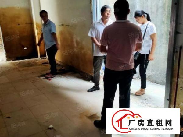  温塘汽车东站附近小面积厂房可喷漆150方独院厂房分租