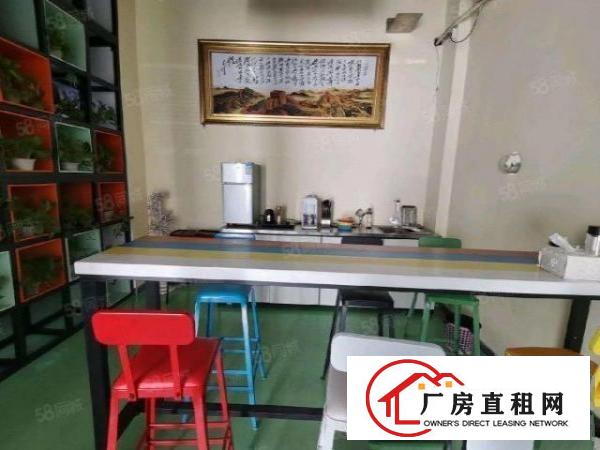  东城桑园二楼三楼1600平出租