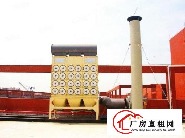  东莞金属表面处理厂房5000方无行业限制水电齐全
