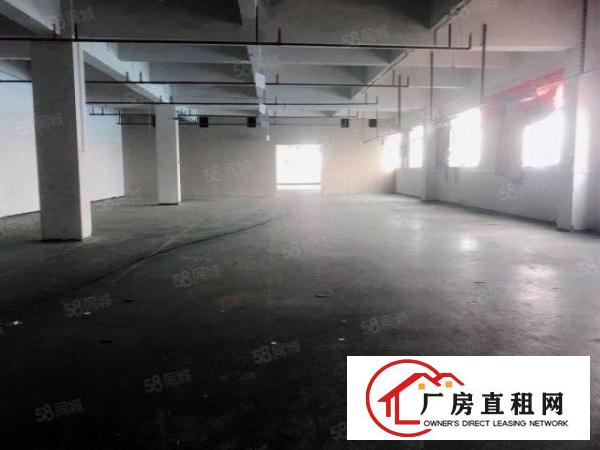  东城温塘新出带装修办公室二楼850平