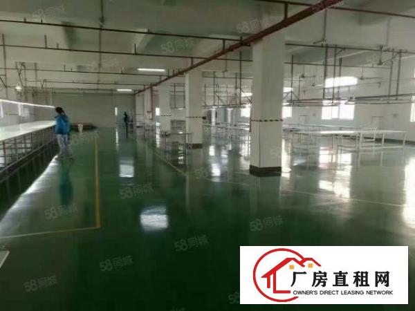  东城下桥附近独院厂房分租3000方，形象好，目前低价出租，急