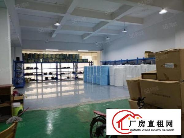  东城下桥附近独院厂房分租3000方，形象好，目前低价出租，急