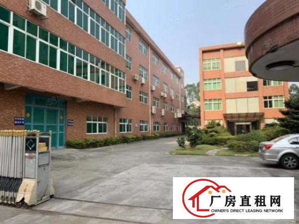  东城下桥附近独院厂房分租3000方，形象好，目前低价出租，急