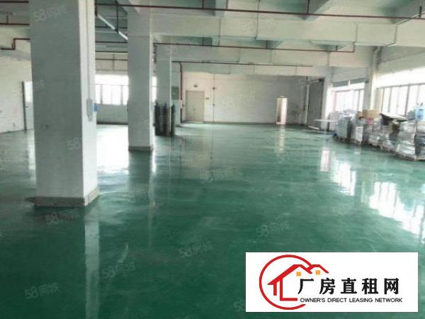  东城下桥附近独院厂房分租3000方，形象好，目前低价出租，急