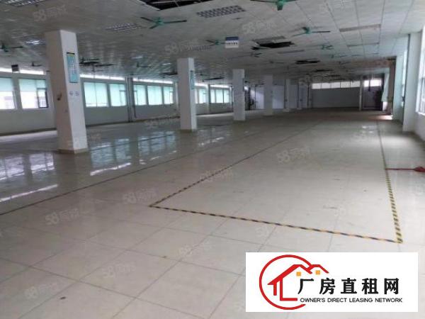  东城下桥附近独院厂房分租3000方，形象好，目前低价出租，急