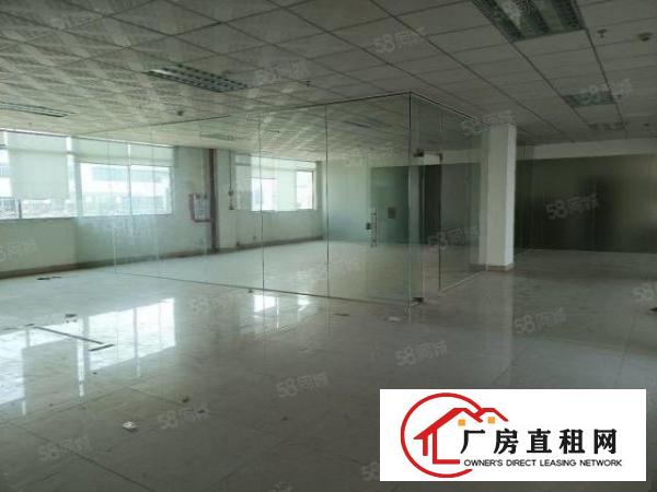  东城下桥附近独院厂房分租3000方，形象好，目前低价出租，急