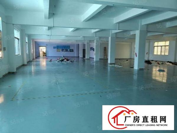  东城下桥附近独院厂房分租3000方，形象好，目前低价出租，急