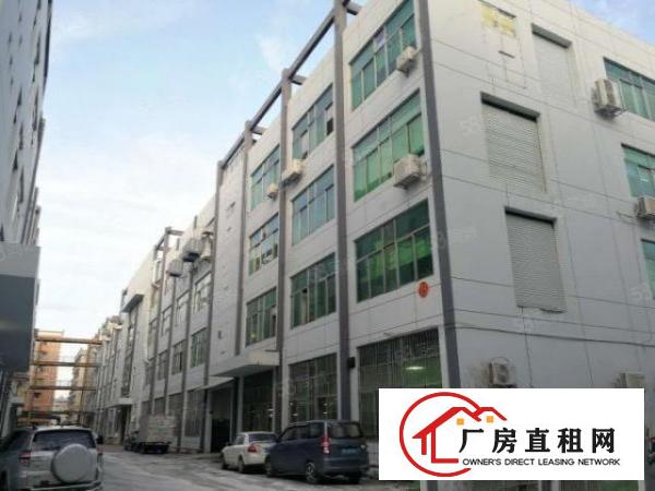  东城原房东独门独院厂房出租，形象漂亮现成装修人流量大易招工。