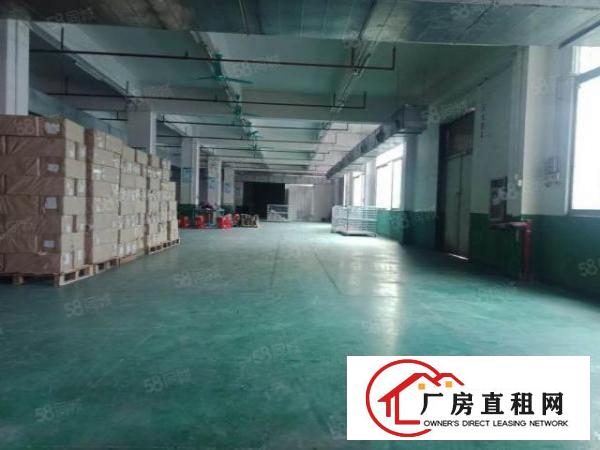  东城原房东独门独院厂房出租，形象漂亮现成装修人流量大易招工。