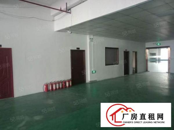  东城原房东独门独院厂房出租，形象漂亮现成装修人流量大易招工。