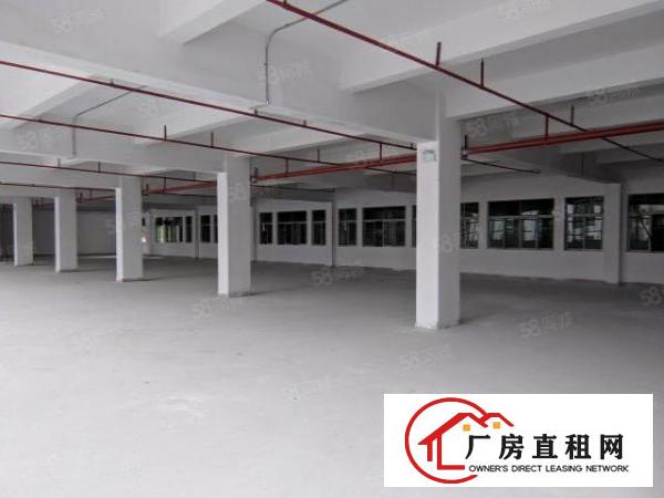 东城花园式厂房分租一楼800平方，二楼400平，地段好！