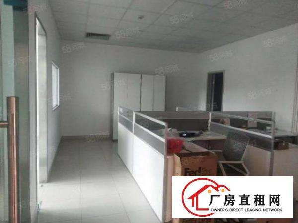  东城峡口工业区钢构原房东单一层2300平，水电齐全，带装修