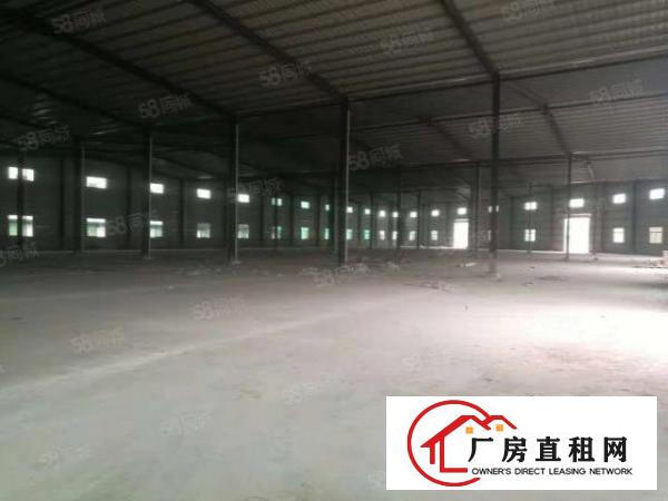  东城牛山外径工业区新出单一层1350平，水电齐全带装修办公室