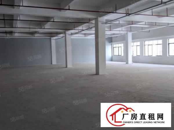  东城独院厂房分租1000平,现成装修形象好！