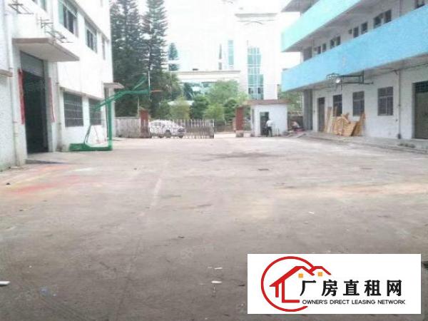  东城温塘莞温路联益工业园新出厂房出租，独门独院，豪华装修