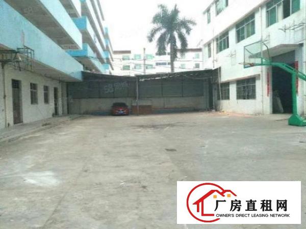  东城温塘莞温路联益工业园新出厂房出租，独门独院，豪华装修