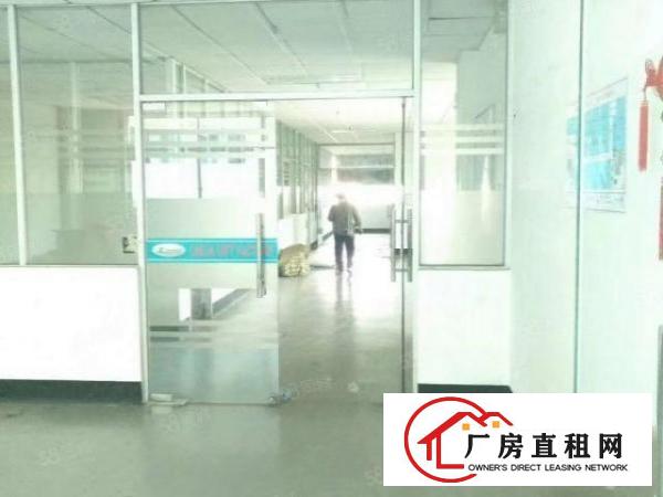  东城温塘莞温路联益工业园新出厂房出租，独门独院，豪华装修