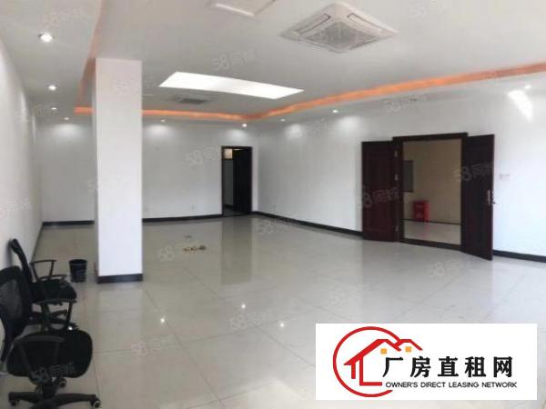  桑园科技园独院1万平方,可分租，形象好空地大