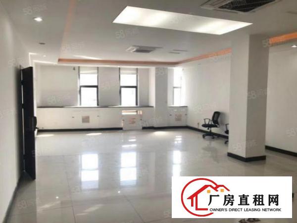  桑园科技园独院1万平方,可分租，形象好空地大