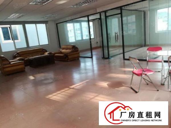  东城正规工业园区新空出一楼厂房出租