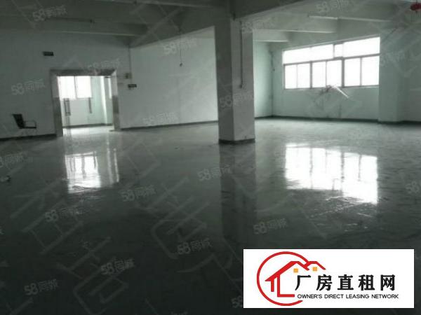  东城新空出500平厂房招租，地理位置好，交通便利！