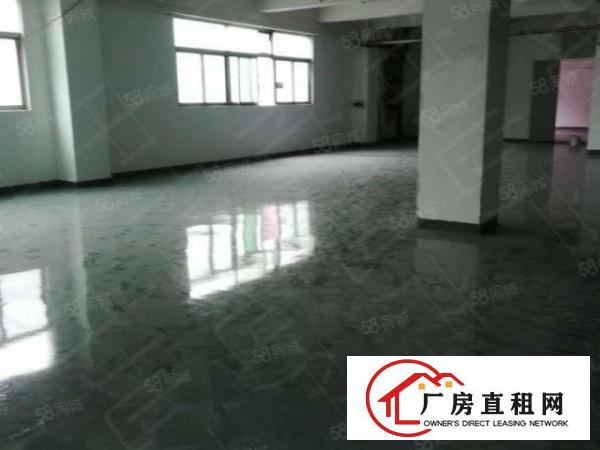  东城新空出500平厂房招租，地理位置好，交通便利！