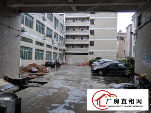  东城新空出500平厂房招租，地理位置好，交通便利！