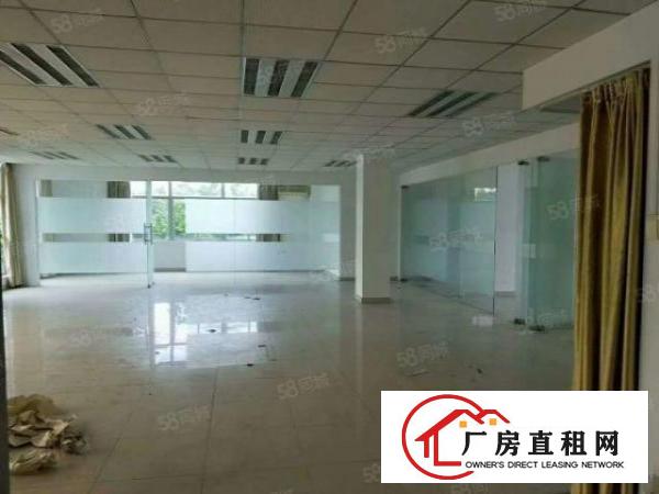  东城温塘独栋三层厂房900平方出租，无电梯只要8元