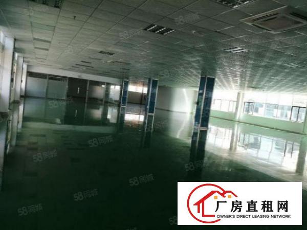  东城温塘精装修小面积厂房497平，带现成装修，水电齐全！