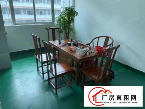  东城温塘精装修小面积厂房497平，带现成装修，水电齐全！