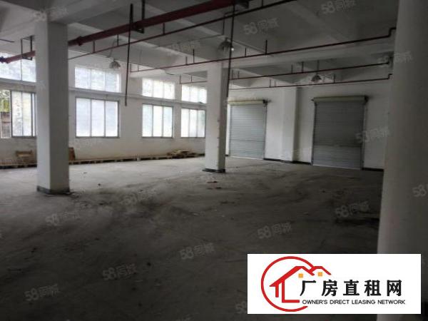  东城小面积厂房200平300平500平出租，精装修带地坪漆！