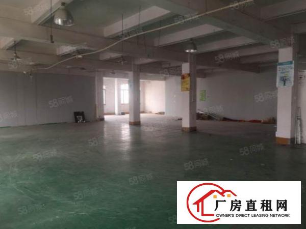  东城小面积厂房200平300平500平出租，精装修带地坪漆！